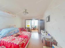 东边套全明 高层景观房