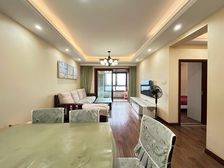 渝北区 龙湖江与城薇澜岸 二房 135万