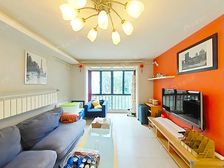 金桥·证大家园三期·2室·2厅