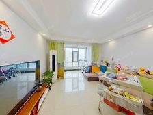 采光好 日照长 大两居复试 位置好不临街