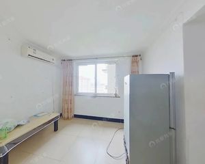 广安门外达官营 西豪逸景东向两居 明厨明卫 满五年!