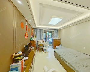 公园懿府 3室2厅 南 北