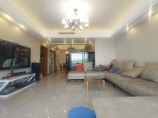 巴南区 假日滨江花园鹭岛纯水岸 五房 72万