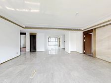 海语府 品质次新小区洋房大平层双阳台4开间朝南有钥匙