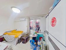 京剧院宿舍 一居室 满五年 近地铁