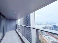 (业主非常急售)价格可谈 白鹅潭悦府 全新未住 送车位包税