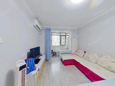 出售 月坛商圈 有电梯双南二居室