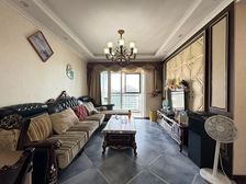 同元御府华庭3室2厅2卫南朝向42.8万元/套出售