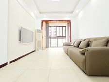 沙坪坝区 金融街金悦锦城 一房 57万