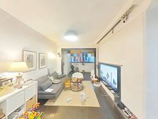 中环2010年园林社区,11、18号线,南阳台10平,西边