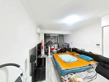 品质小区,环境优美,居家装修,诚意出售