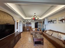 渝北区 龙湖江与城千山万树 四房 140万