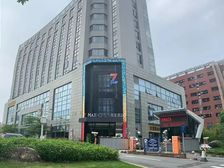 科学城智盈商务中心210平低层写字楼 1.3元/平/天