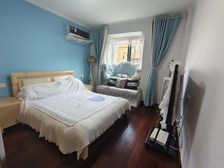 康嘉大景城南区3房南精装真实好房