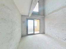 诚心出售 满五 复式房型双阳台,全明户型,近轻轨