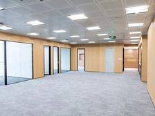 太古汇广场地标 豪华装修 400方办公室出租 天河石牌桥站