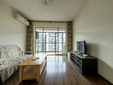 渝北区 逸静丰豪 二房 出入方便