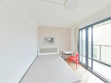 江桥·城市公寓·3室·1厅