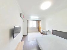 准电梯房,近嘉善路9/12轨交,朝南带阳台,高楼层采光视野好