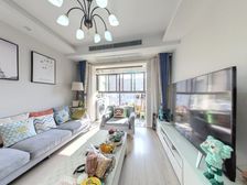 时光里精装修 自住三房 高楼层 带产权车位 业主诚意出售