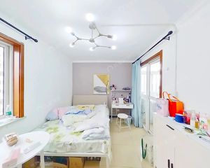 高碑店兴隆家园 南北朝向 经典三居室 采光视野好