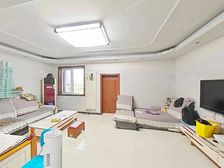 隆曦园B区2室1厅南北