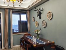 蓝山花园3室2厅2卫南朝向350.0万元/套出售