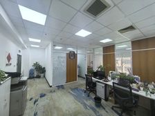 上地华联 农大南路110平米出租 精装修 含发票 随时用