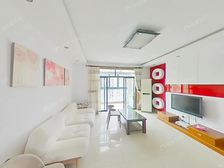 松陵·奥林清华西区·4室·2厅