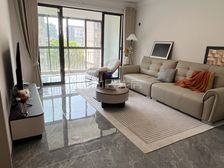 中海元居精装大三房