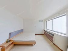 太月园二期全南向两居、中间层无遮挡、税费低、有钥匙 看房随时