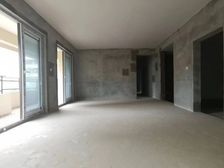 茶园区府旁边,带中 小洋房 四房 110万