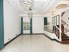 七宝大千美墅独栋别墅 花园200平 万科物业 真实在售可看房