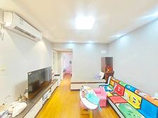 甘泉宜川·平江小区·2室·1厅