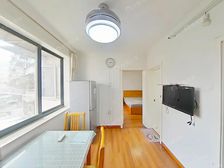 【蝶式独栋户型】小区C位 中间楼层 全明 朝南 诚意可谈