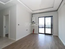 安卡拉恰卡亚区亚萨姆肯特区全新公寓,可立即入住