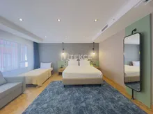 特拉布宗奥塔希萨尔一家拥有 28 间客房的四星级精品酒店出售