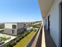 布尔萨巴德姆利出售带私人景观花园的别墅