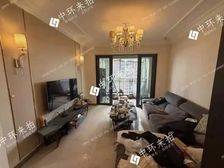 急48万可按揭!仅契税!恒大御府12