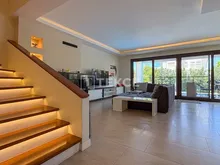 切什梅(?e?me),阿拉恰特(Ala?at?)独栋别墅,靠