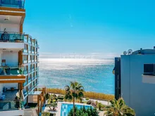 阿拉尼亚卡吉卡克(Karg?cak)豪华海景家具公寓