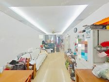 兴荣苑近D铁,小区Z心位置,新出双南大二室,电梯房,房东诚售