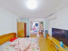 苏州桥·紫金庄园·1室·1厅