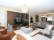 恰卡亚(?ankaya)共和党区豪华公寓