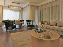 伊斯坦布尔的现房公寓