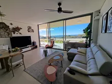 马拉加米哈斯(Mijas)带大花园的 3 卧室公寓