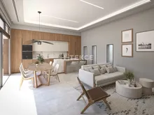 洛斯阿尔卡萨雷斯(Los Alcázares)带私人泳池和日