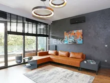 伊斯坦布尔贝尤鲁( Beyo?lu)大街上的现成公寓