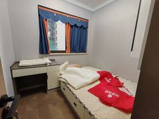 金科世界城(长寿)3室2厅2卫南朝向61.6万元/套出售