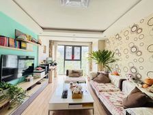 广基馨悦芳邻2室2厅南北